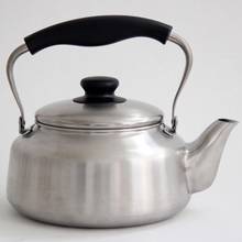 Jak usunąć kamień z czajnika?