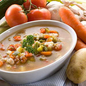 Zupa na każdy sezon