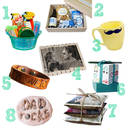 Jak przygotować podarunek dla taty?