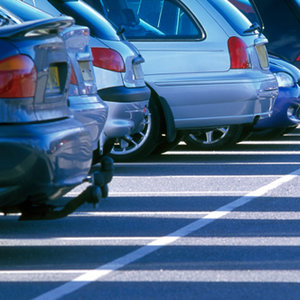 Rejestracja samochodu