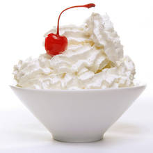 Sposoby na dobre ubicie śmietany