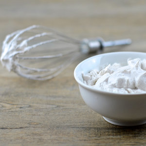 Przechowywanie śmietany