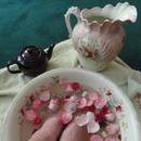 Kąpiel pielęgnacyjna dla suchej skóry