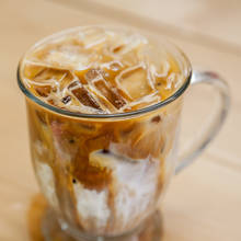 Jak przygotować kawę mrożoną?