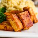 Jak przyrządzić grillowane tofu?
