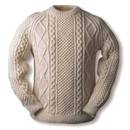 Jak użyć pumeksu do renowacji swetra?