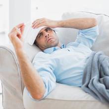 Skuteczne sposoby na zmniejszenie gorączki