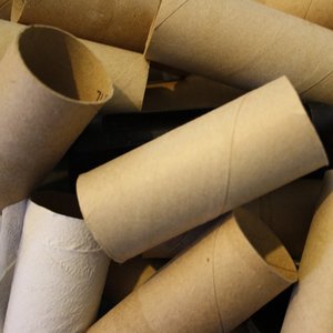 Potrzebne przedmioty