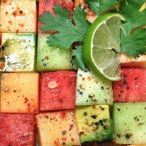 Przydatne produkty spożywcze