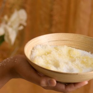 Pomysły na aromatyczny peeling do ciała