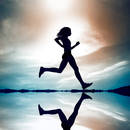 Jak bezpiecznie biegać w upale?