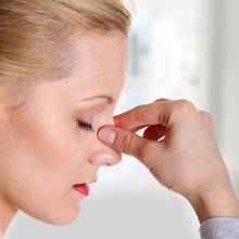 Jakie zabiegi są skuteczne w leczeniu zatok?