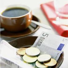 Jak wręczyć napiwek?