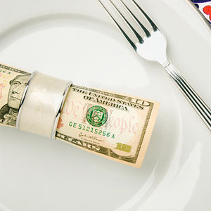 Zasady wręczania napiwków