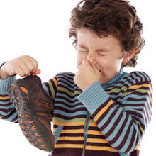 Jak utrzymać wnętrze butów w czystości?