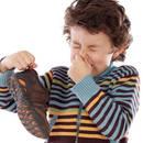 Jak utrzymać wnętrze butów w czystości?