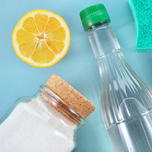 Jak usunąć brzydki zapach z butów?