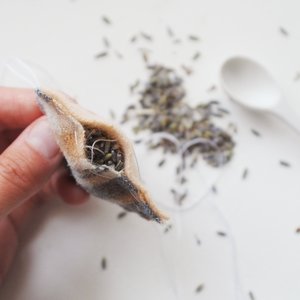 Przygotowujemy potpourri