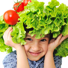 Muchomory z jajek – dla dzieci