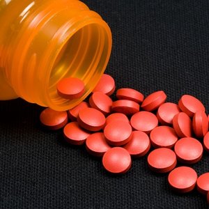 Skład tabletek „po”