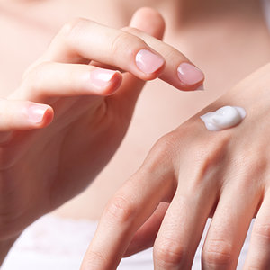 Balsam nawilżający