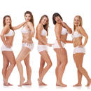 Jaki kolor pasuje do danego typu urody?