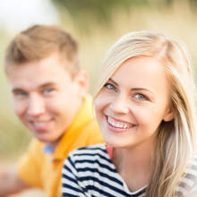 Jak zostać zauważonym przez dziewczynę?