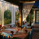 Jak odnowić taras w stylu marokańskim?