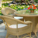 Jakie rattanowe meble ogrodowe najlepiej wybrać?