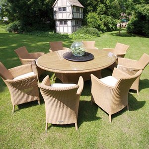 Jakie zalety mają meble rattanowe?