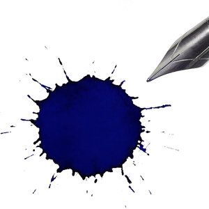 Jak usunąć plamy z atramentu?