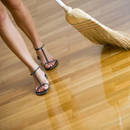 Jak samodzielnie przygotować płyn do mycia podłóg?