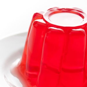 Problemy z żelatyną