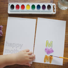 Jak zrobić kartkę urodzinową dla mamy?