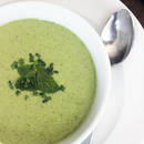 Danie na lato – chłodnik ogórkowy