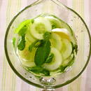 Jak przyrządzić lemoniadę ogórkową?