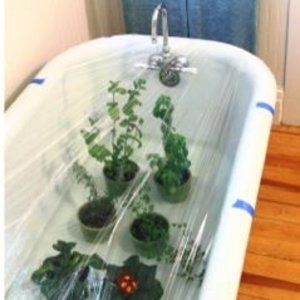 Odpowiedni mikroklimat