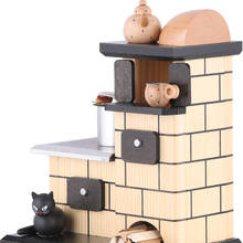 Jak należy poprawnie rozpalać w piecu?