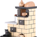 Jak należy poprawnie rozpalać w piecu?