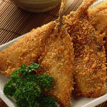 Jak powinno się smażyć ryby?