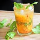 Mojito brzoskwiniowe – jak je przygotować?