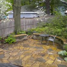 Jak zbudować patio w ogrodzie?