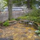 Jak zbudować patio w ogrodzie?