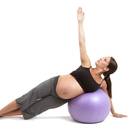 Jakich ćwiczeń lepiej nie robić w ciąży?