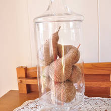 Ciekawe ozdoby – gruszki z żarówek