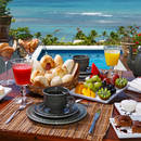 Nietuczące przekąski na lato