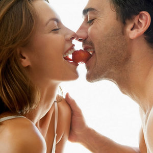Gorące pozycje seksualne na gorące lato
