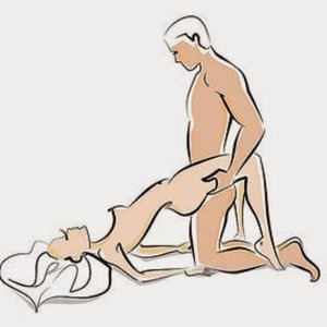 Pozycja na krawędzi