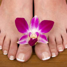 Piękne stopy dzięki maseczkom – jak je przygotować?