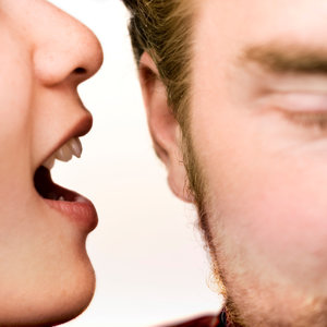 „Piłka albo ja!”